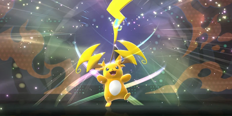 How to Get Raichu in Pokémon Champions