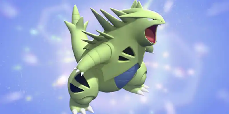 Défi Mensuel de juin 2026 de Pokémon Champions : Tyranocif offert
