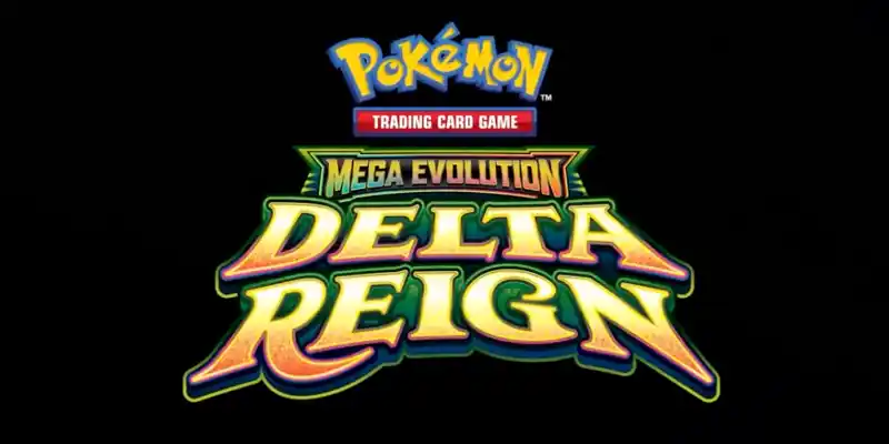 Delta Reign, the Mega Rayquaza Set Coming to the Pokémon TCG