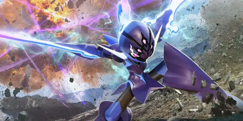 Malvalame-ex : un nouvel événement Drop sur Pokémon TCG Pocket