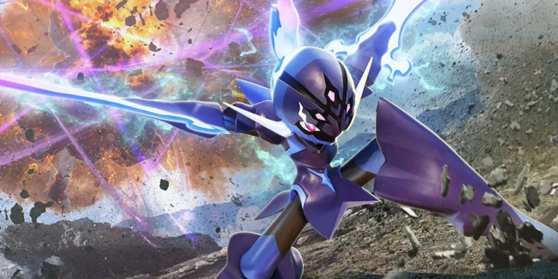 Malvalame-ex : un nouvel événement Drop sur Pokémon TCG Pocket