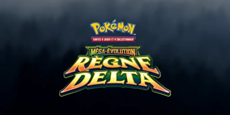 Mega Evolution Delta Reign: primeras cartas reveladas