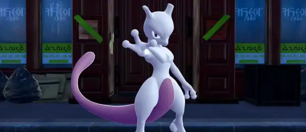 Pokémon Legends: Z-A – Obtenez Mewtwo et les Méga-Gemmes Mewtwoïte X et Mewtwoïte Y