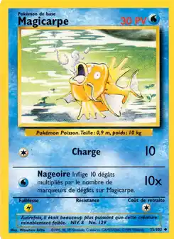 Magicarpe