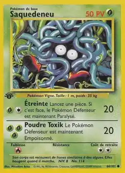 Saquedeneu
