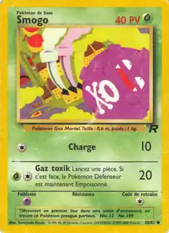 Smogo