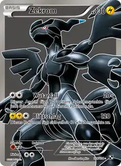 Zekrom