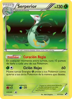 Serperior