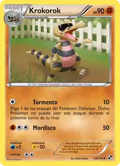 Krokorok