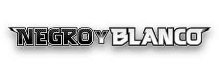 Negro y Blanco