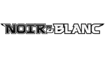 Noir & Blanc