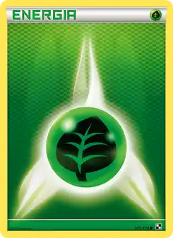 Energia Erba