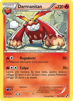 Darmanitan