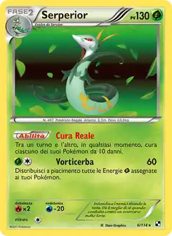 Serperior