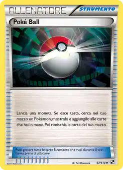 Poké Ball