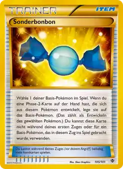 Sonderbonbon
