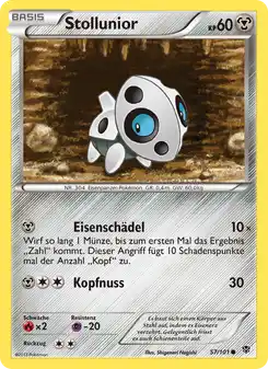 Stollunior