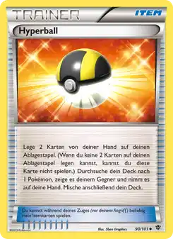 Hyperball