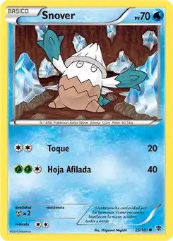 Snover