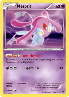 Mesprit