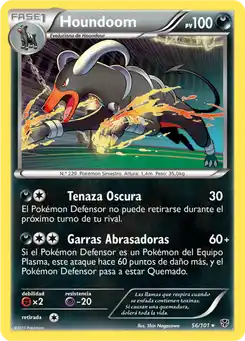 Houndoom