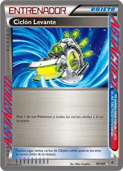 Ciclón Levante