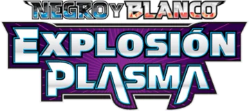 Explosión Plasma