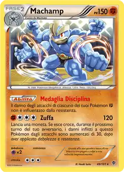 Machamp