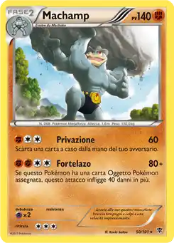 Machamp