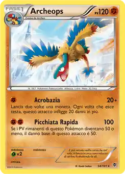 Archeops