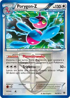 Porygon-Z