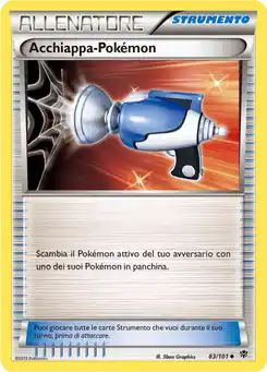 Acchiappa-Pokémon