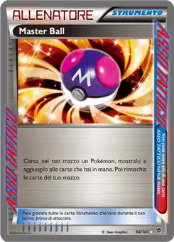 Master Ball