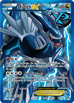 Dialga-EX