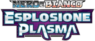 Esplosione Plasma