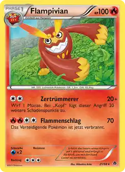 Flampivian