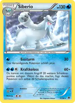 Siberio
