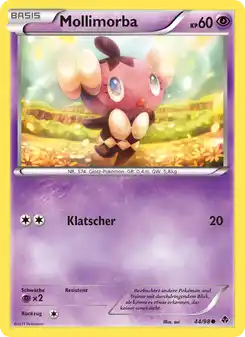 Mollimorba