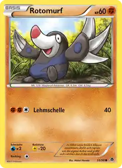 Rotomurf