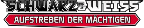 Aufstreben der Mächtigen