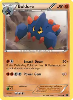 Boldore