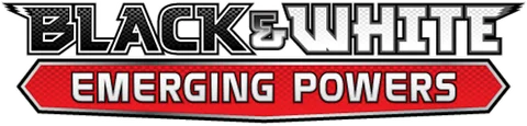 Emerging Powers