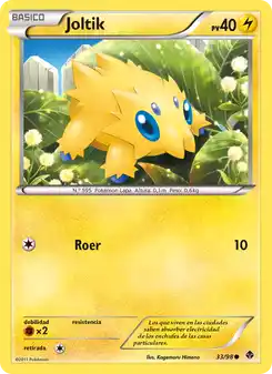 Joltik