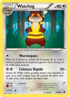 Watchog