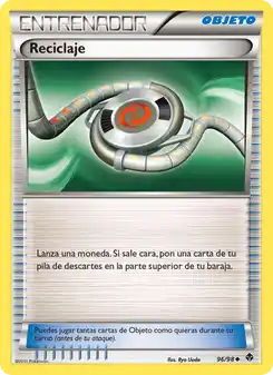 Reciclaje