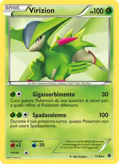 Virizion