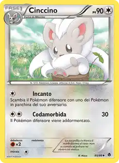 Cinccino