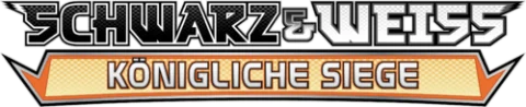 Königliche Siege