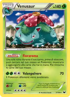Venusaur