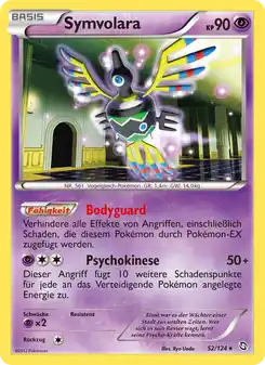 Symvolara